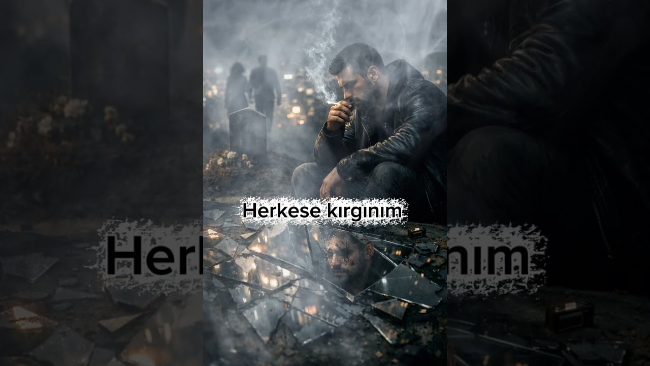 Herkese kırgınım 2026 Türkçe rap Türkçe slow şarkılar 