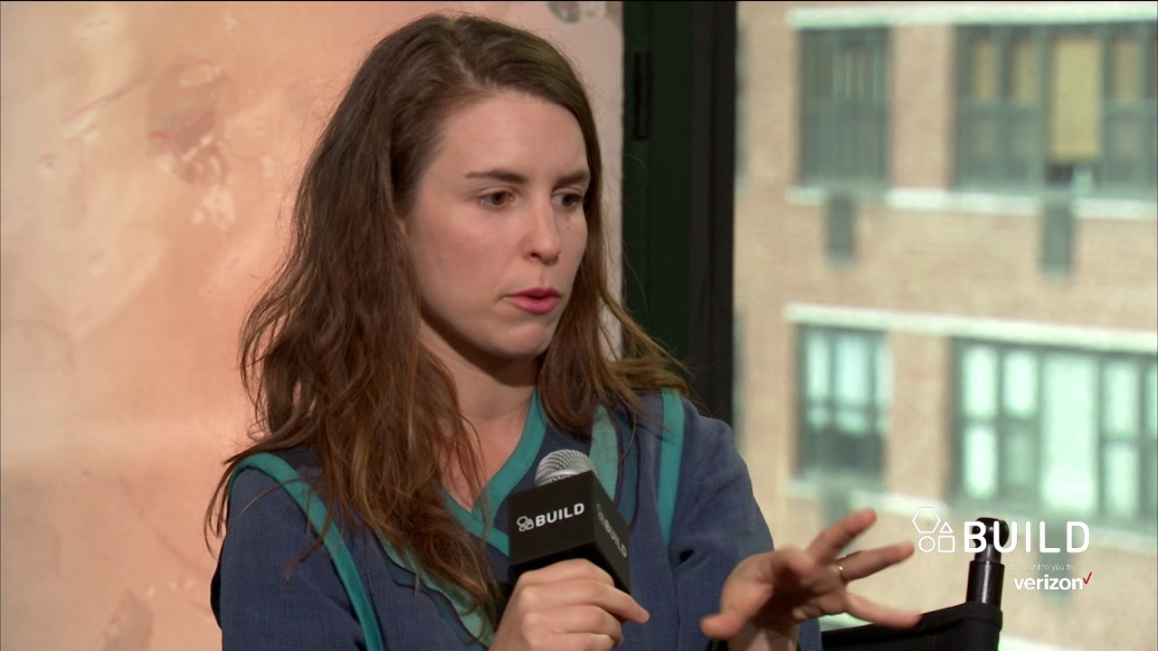 Sophia Takal And Mackenzie Davis Talk About The Film 