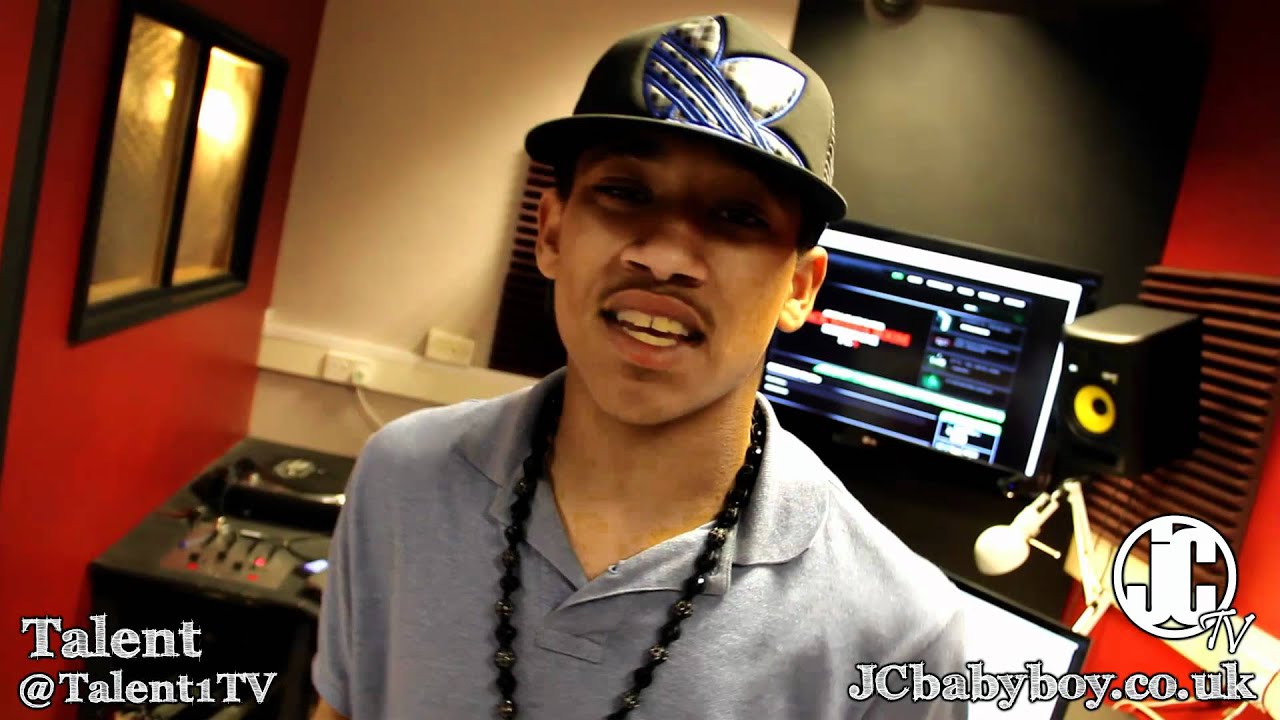 JCtv - Talent FREESTYLE @JCtv_