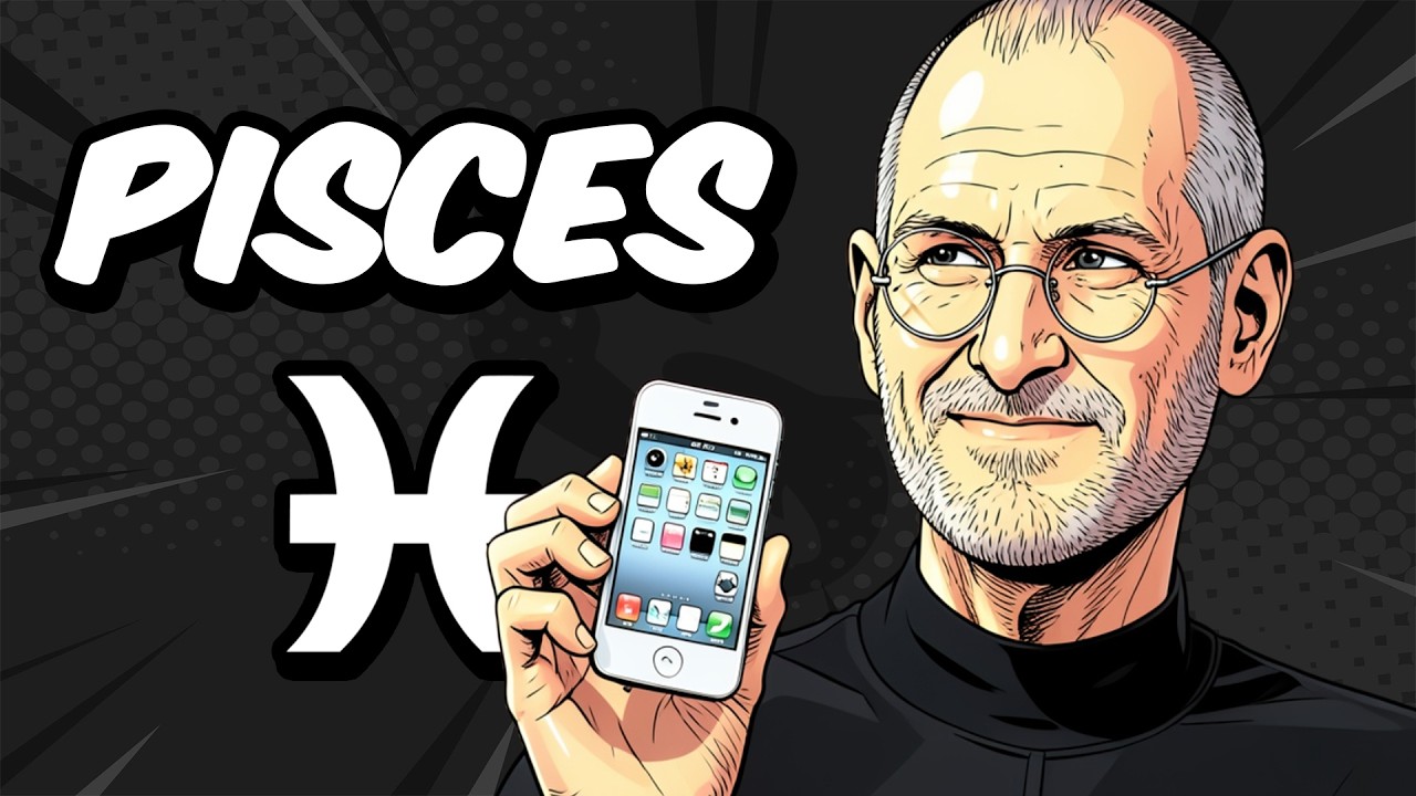 The REAL Dark Side of the Pisces ADDICTIONS by a Pisces | The Most Dangerous Sign