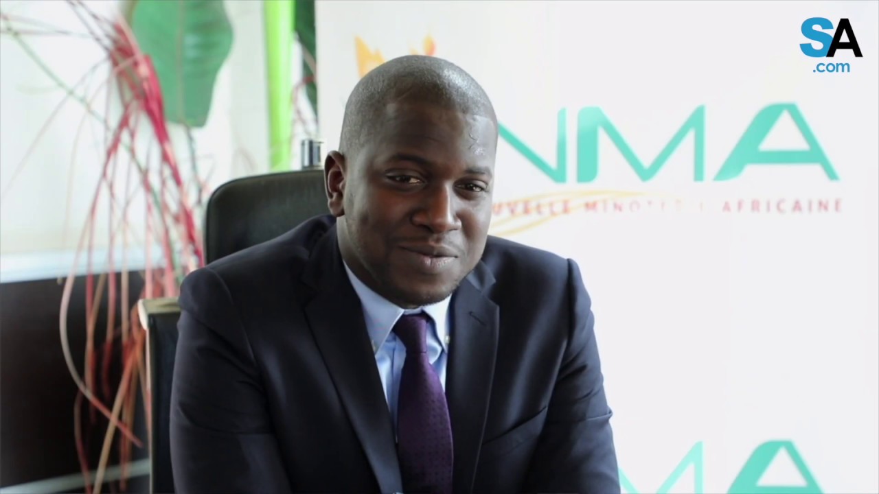 Entretien avec le PCA de NMA Sanders Pape Madiop AMAR
