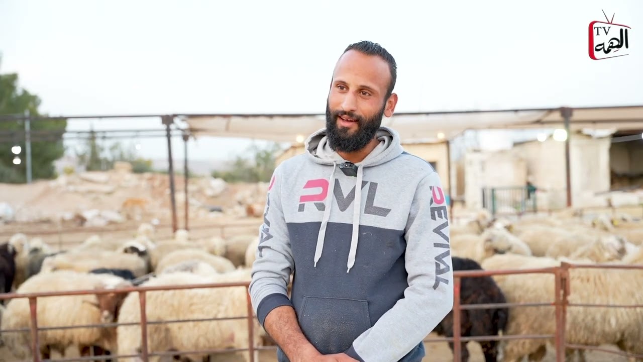 السيد  محمد العابد ضمن البرنامج الاسبوعي هذا انجازي #الهمه #الاردن