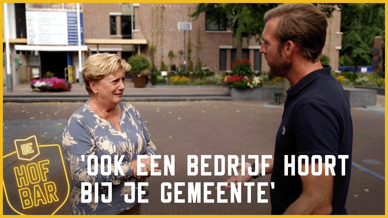 Burgemeester Ermelo over slechte handhaving eendenslachterij | De Hofbar