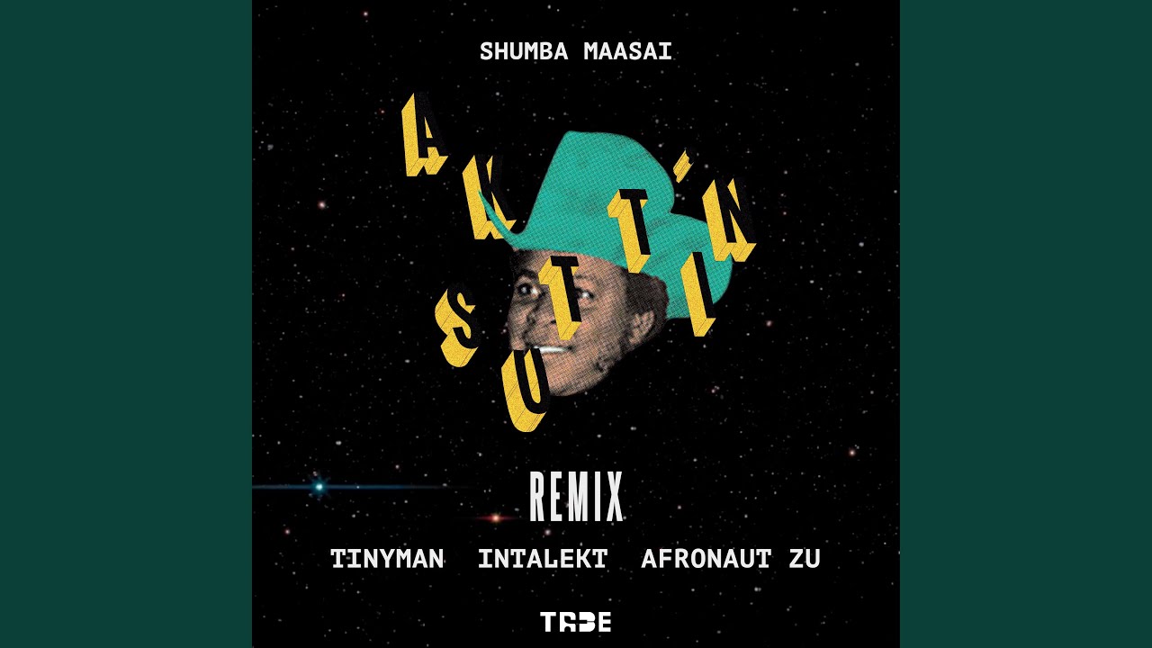 AK Sutt'in Remix