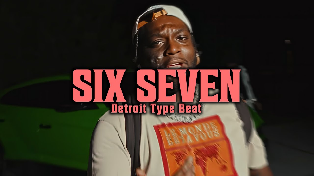 (FREE) Rio Da Yung Og x Detroit Type Beat 2025 – 