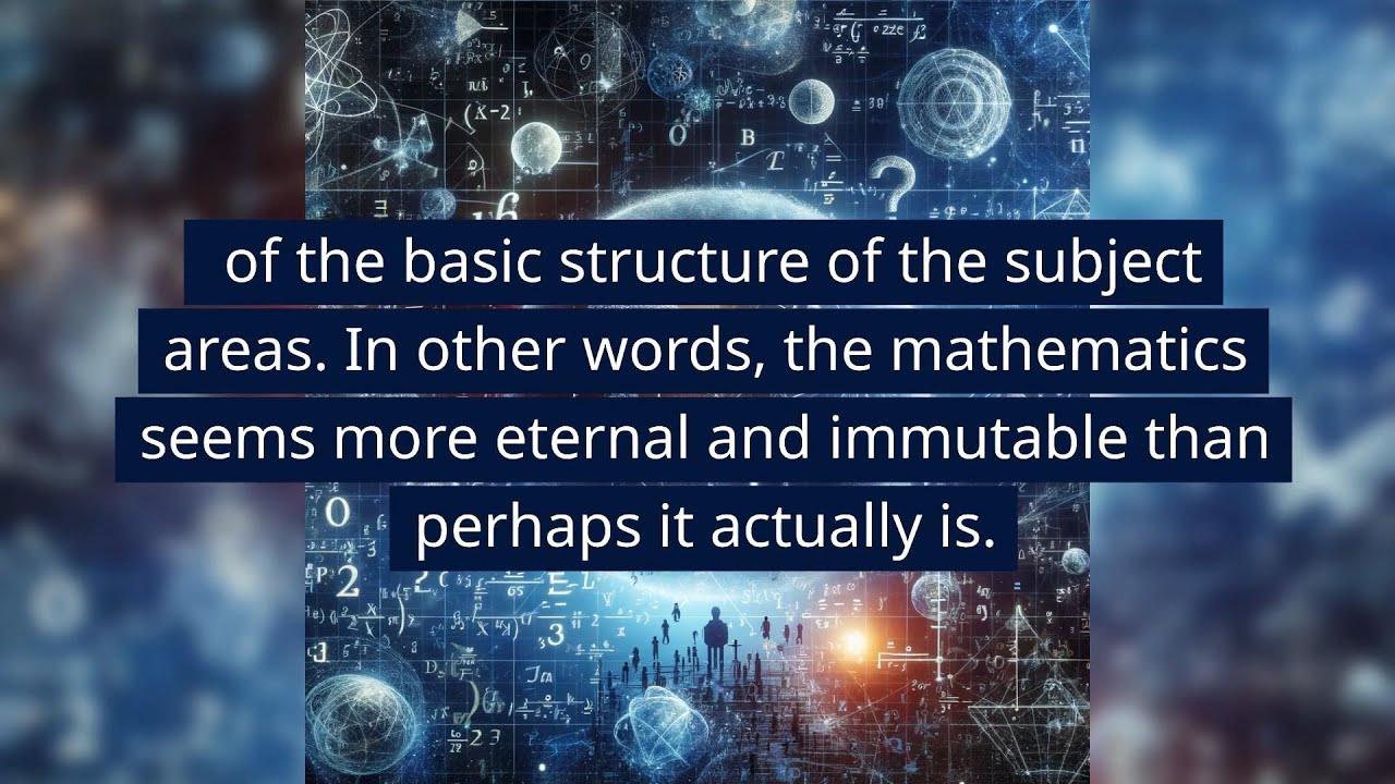 Universal Truths Through Imperfect Realism: Against Mathematical Platonism