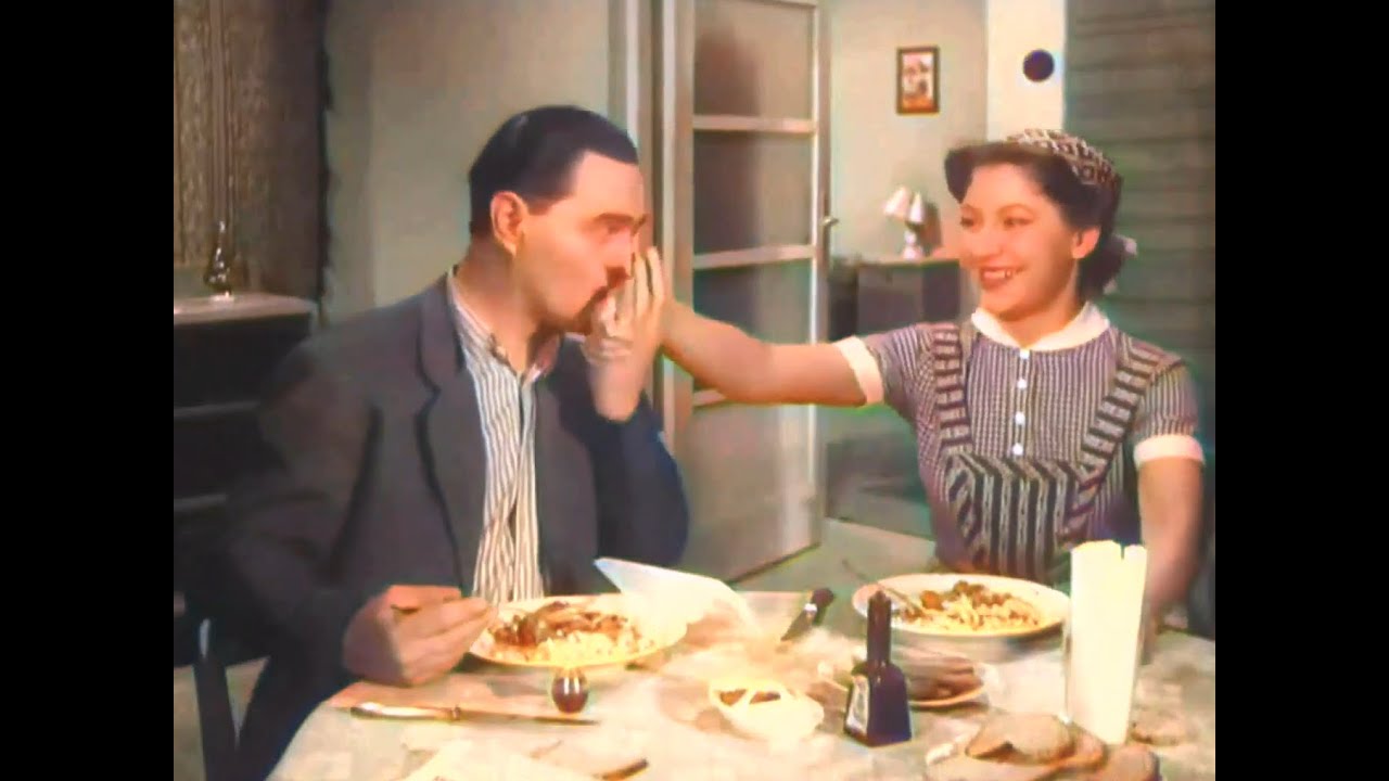 (kolor) IRENA do DOMU - 1955