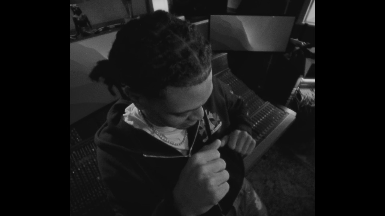 (FREE) Hoodtrap x Jazz Sample x Dark Jerk Drill Type Beat - 