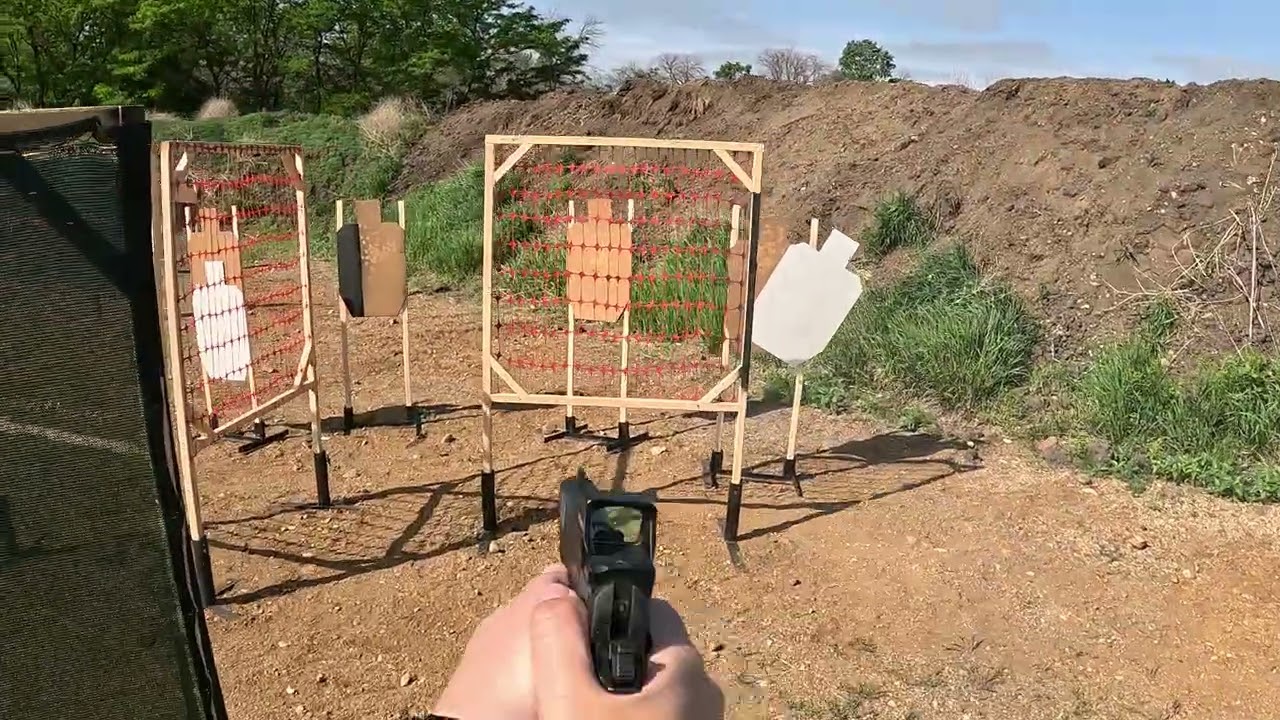 Great Plains 2025 Limited Optics w/ Zeroed Ammo