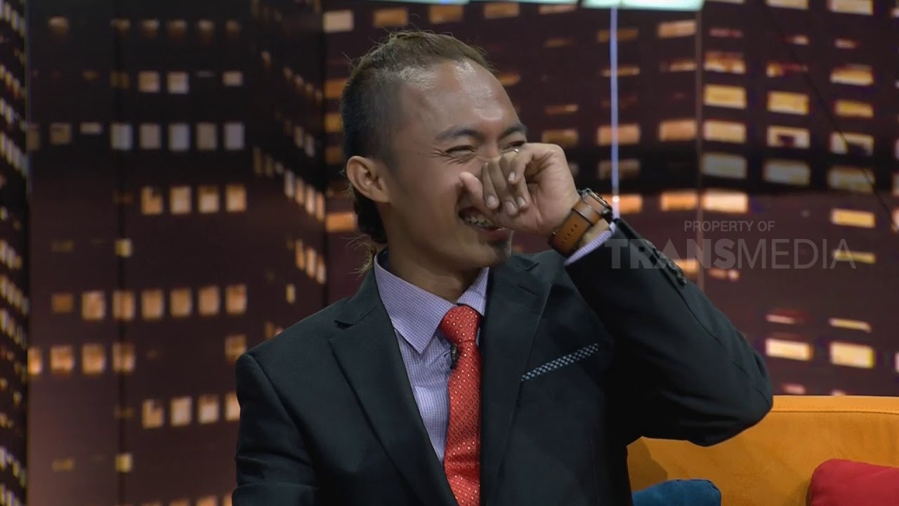 PERJUANGAN BAJINDUL - HITAM PUTIH (4/10/17) 4-1
