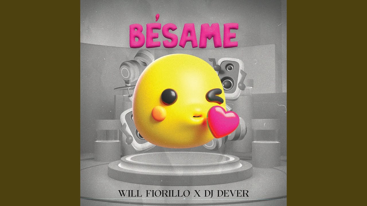 B&eacute;same