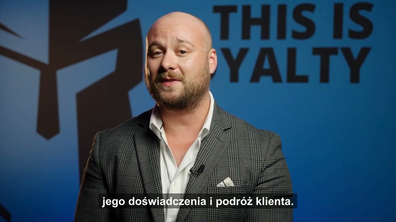 Sparta Loyalty Academy - Alexander Kubicki