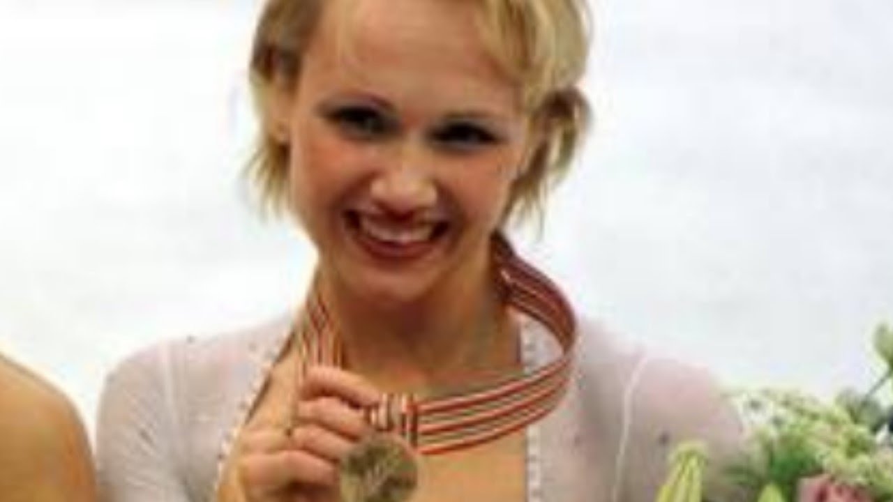 Maria Butyrskaya 🇷🇺🥉 1998 World free skate | Otonal - by Raul di Blasio