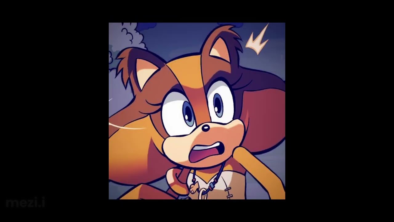 🦔-Audios I Found In Sonics Quills! + Timestamps!
