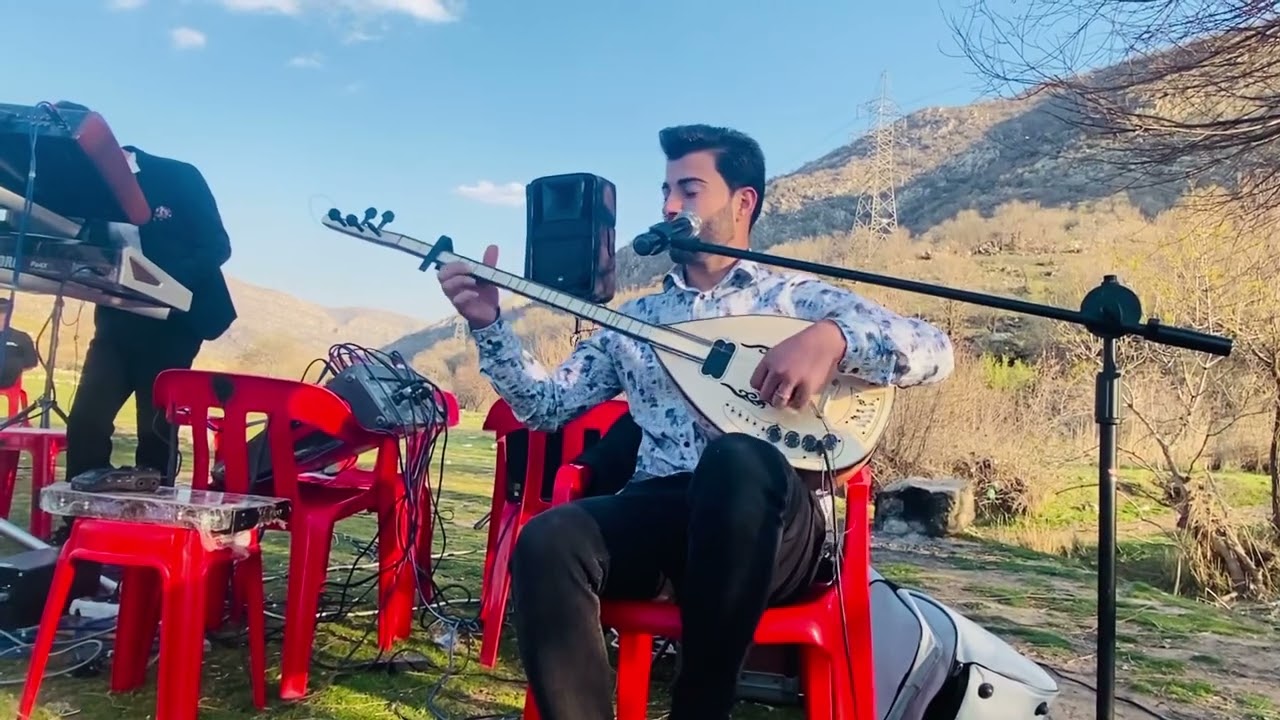 ديلانا ملاني: Dilxosh Baqasri   حفل خطوبة في دهوك