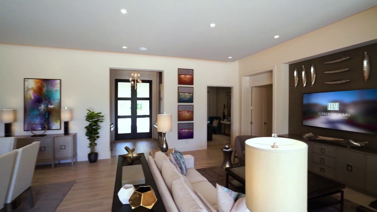 Mediterra: New Luxury Homes Naples, The Bianca CAM8