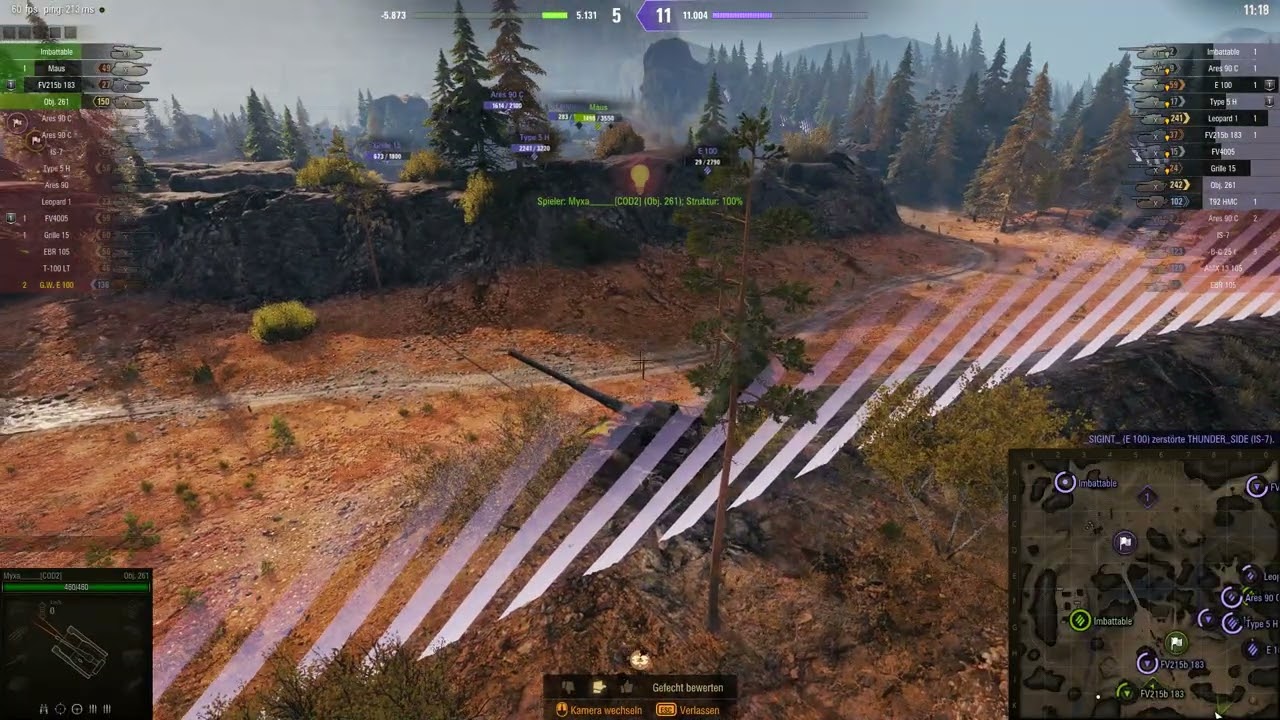 World of Tanks 2026