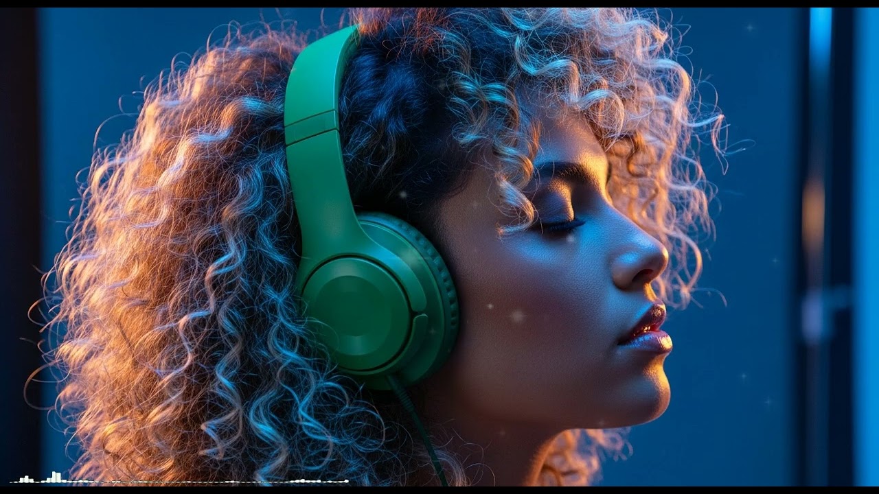 R&B Love Songs That Hit Different When You’re Alone at Night
