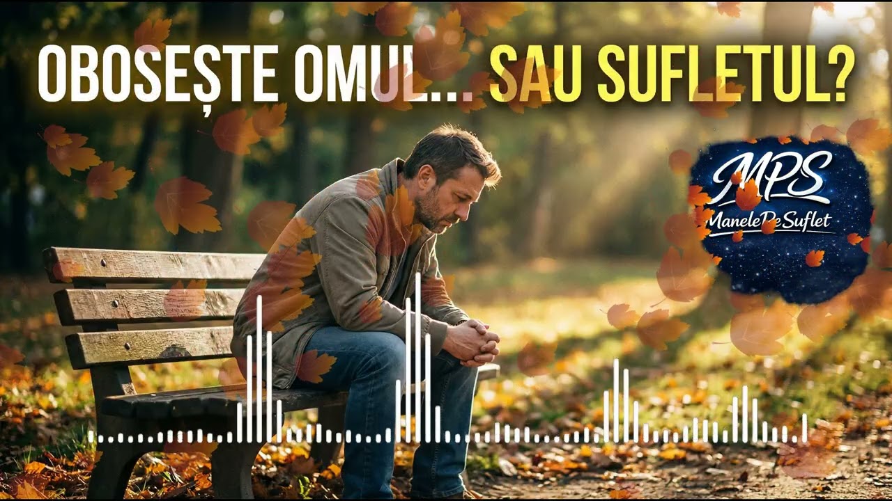 Obosește omul… sau sufletul! Manele Pe Suflet#manele #manelenoi #maneletop#suno