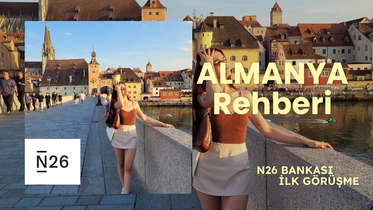 N26 Rehberi (2025) | Video Görüşmesi Nasıl Geçiyor? 🎯