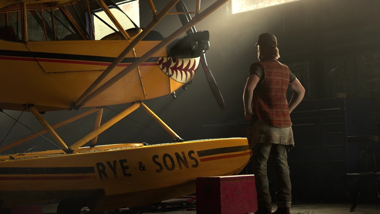 Far Cry 5: Nick Character Trailer