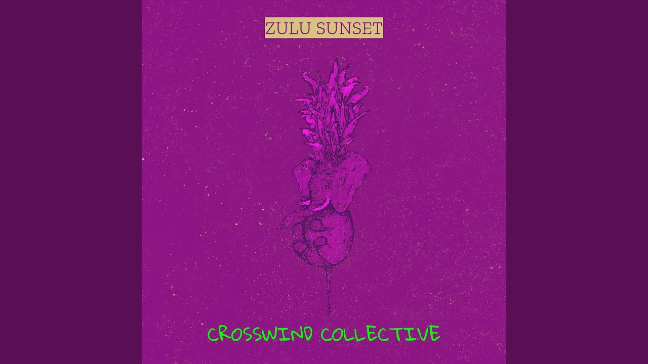 Zulu Sunset