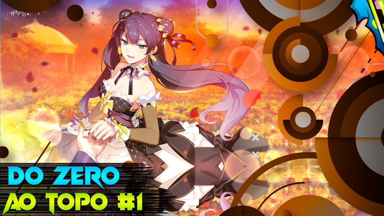 Do Zero ao Topo #1 (2024 Atualizado) - #EpicSeven