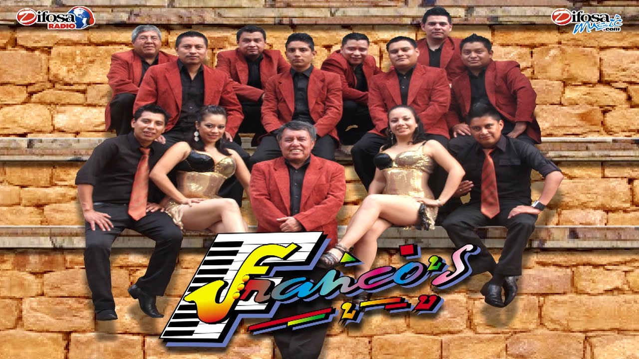 Los Francos - Concierto Siempre Francos