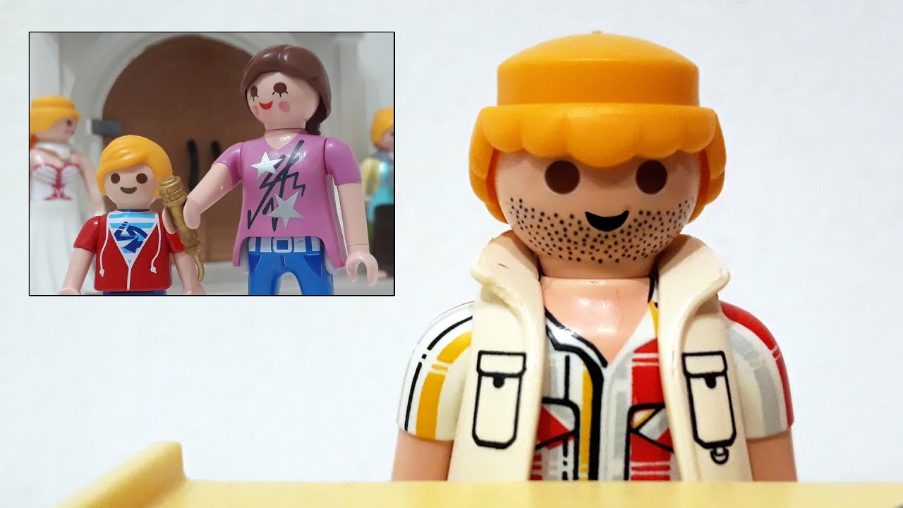 🙏 PROCESIÓN DOMINGO de RESURRECCIÓN. Especial Semana Santa Playmobil 2020