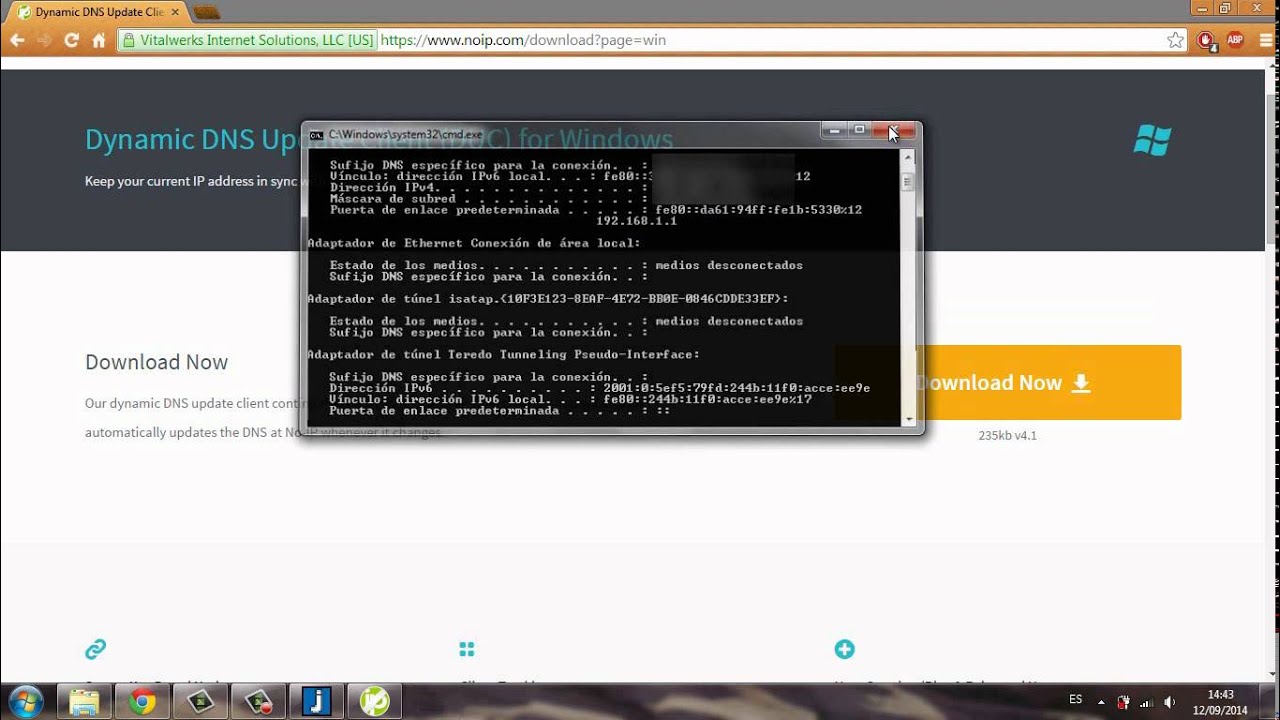 Como poner online server WOW