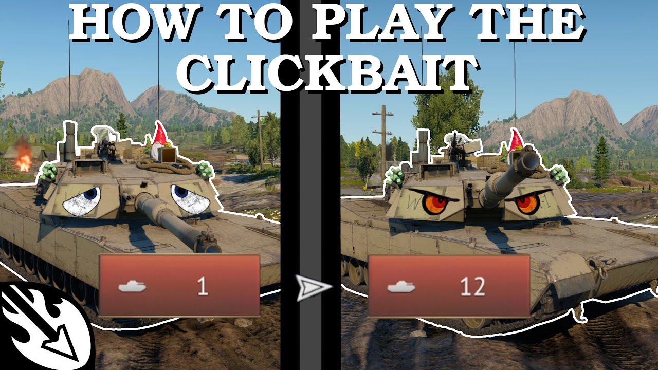 How To Play The Clickbait || It's Good (Seriously)