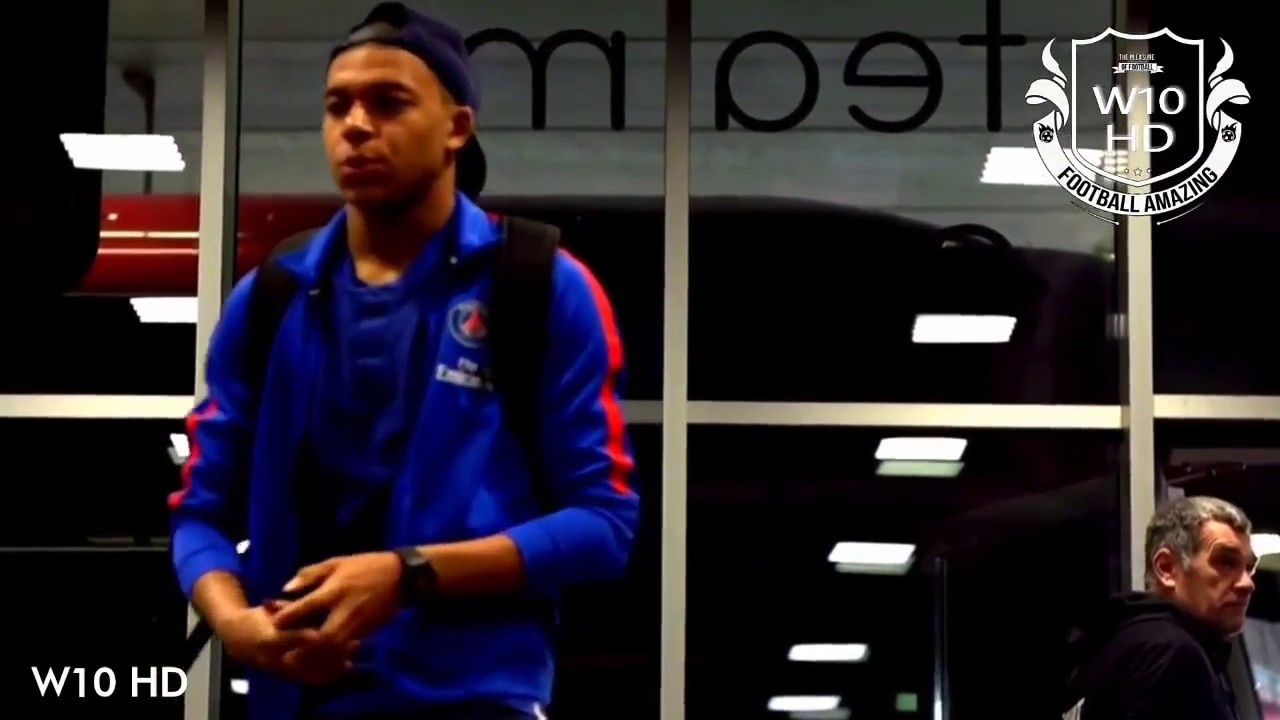 Kilyan Mbappé 2018 - Rockabye - Amazing Skills & Goals |HD