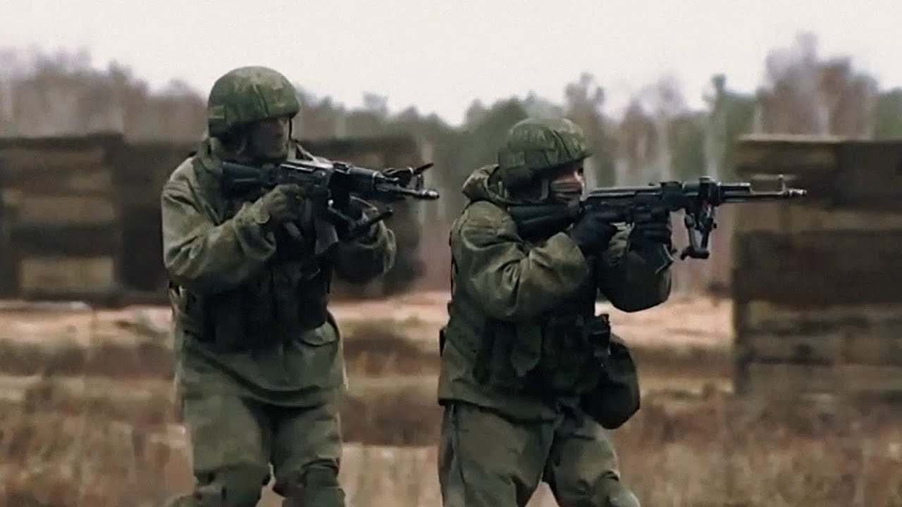 War in Ukraine - Everybody Wants to Rule the World