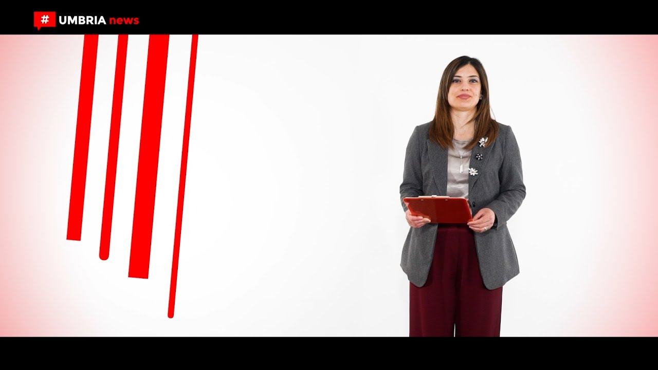 [UMBRIAnews] #1114 - 21 aprile 2025