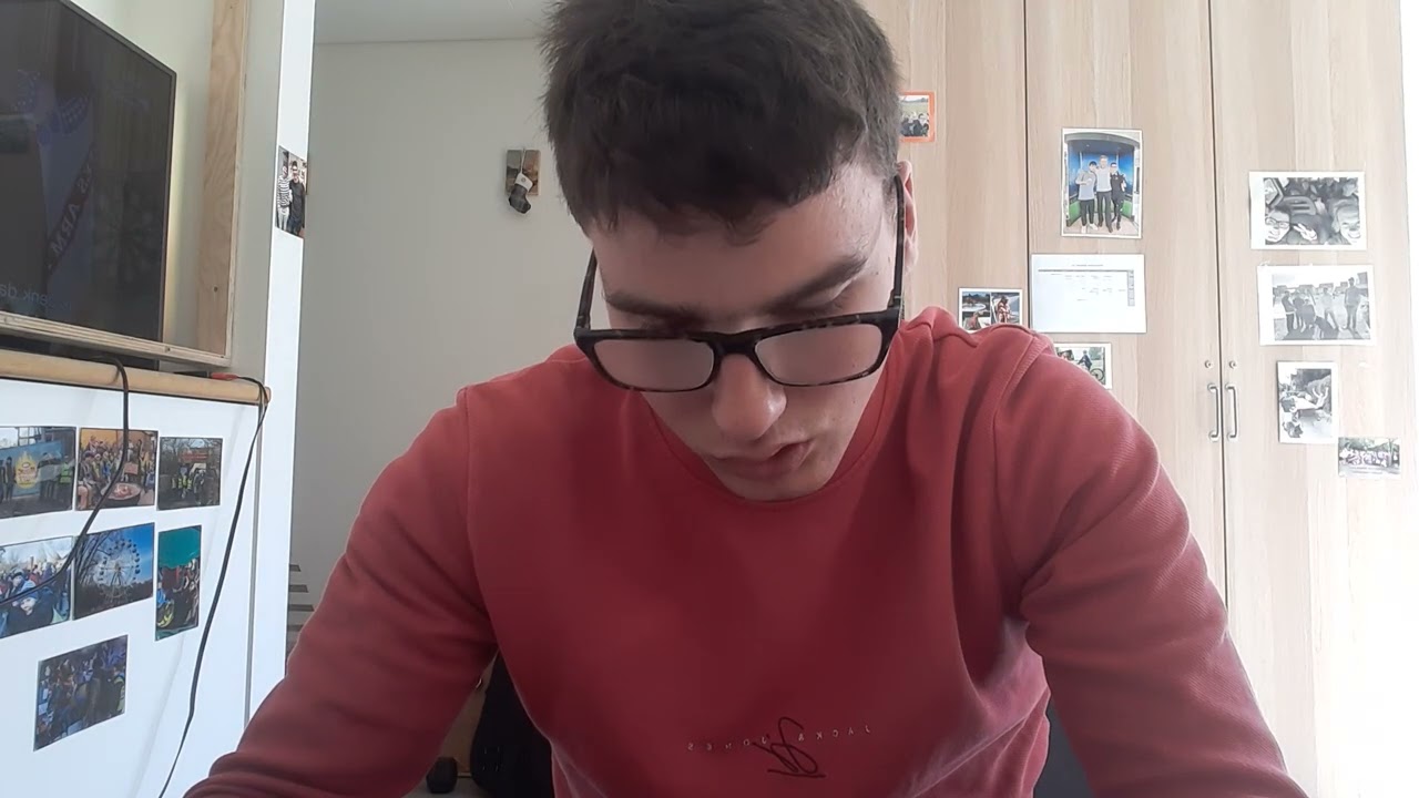 Vlog Over De Winnaar Van Make Up Your Mind Is Black Lulu Dat Is Sieg De Doncker 2 Seizoen 2025