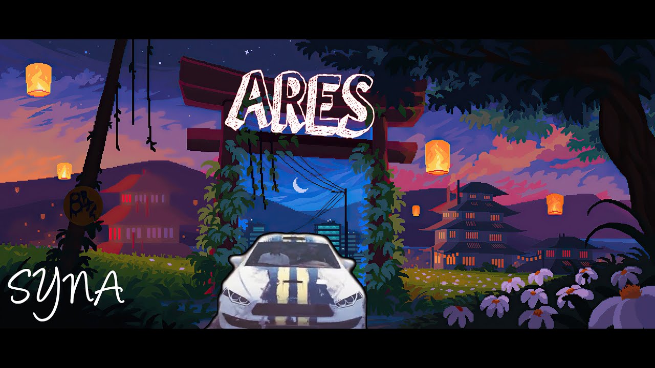 ARES KOMİK ANLAR #1 ( GTA 5 EİGHTBORN RP - SYNA - KOMİK MONTAJ- FUNNY MOMENTS )