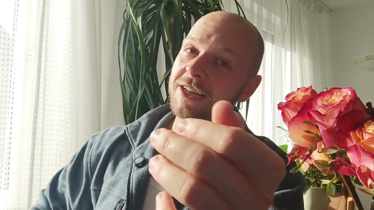 Warum Februar alles verändert, kein Weglaufen mehr | Wochen Energie - der Vorgeschmack
