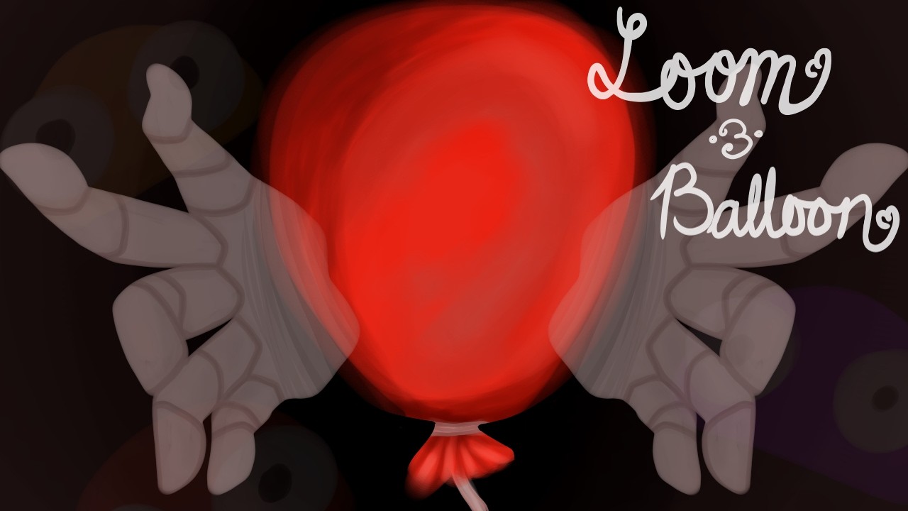 R.E.P.O. - Loom & Balloon