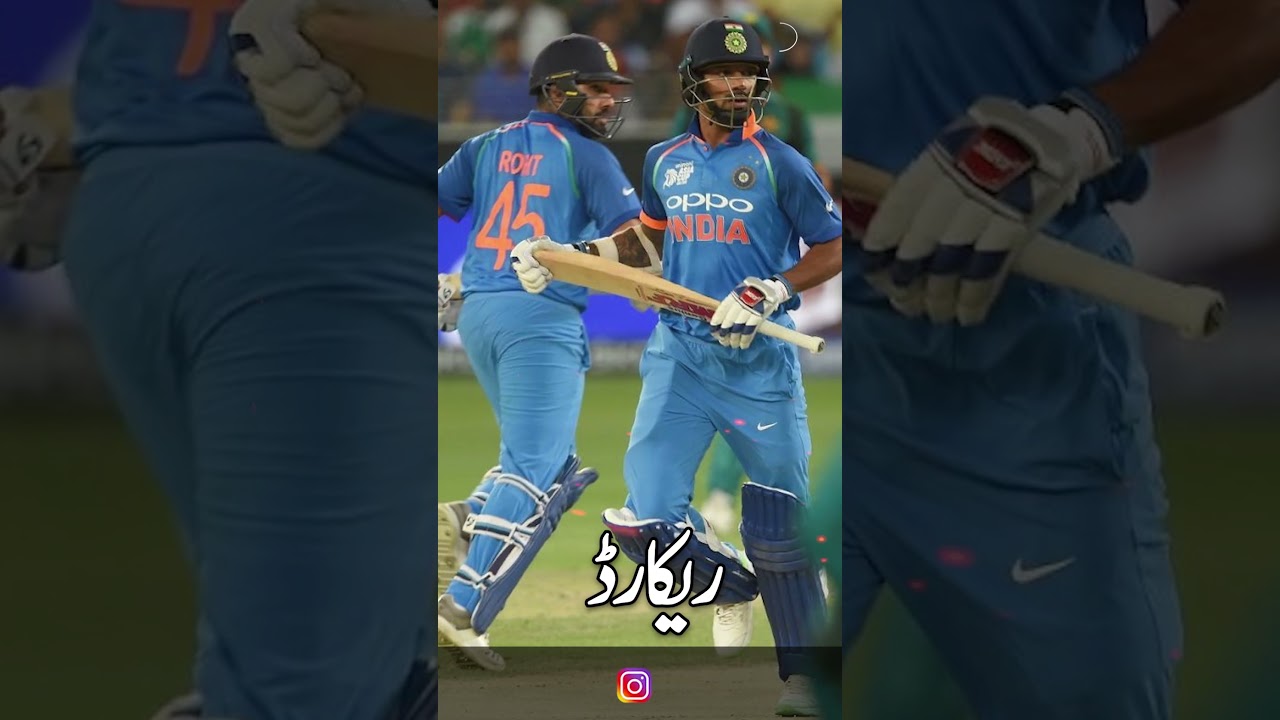 How many times India and Pakistan have come face to face in Asia cup? #TOKReports #PAKvIND