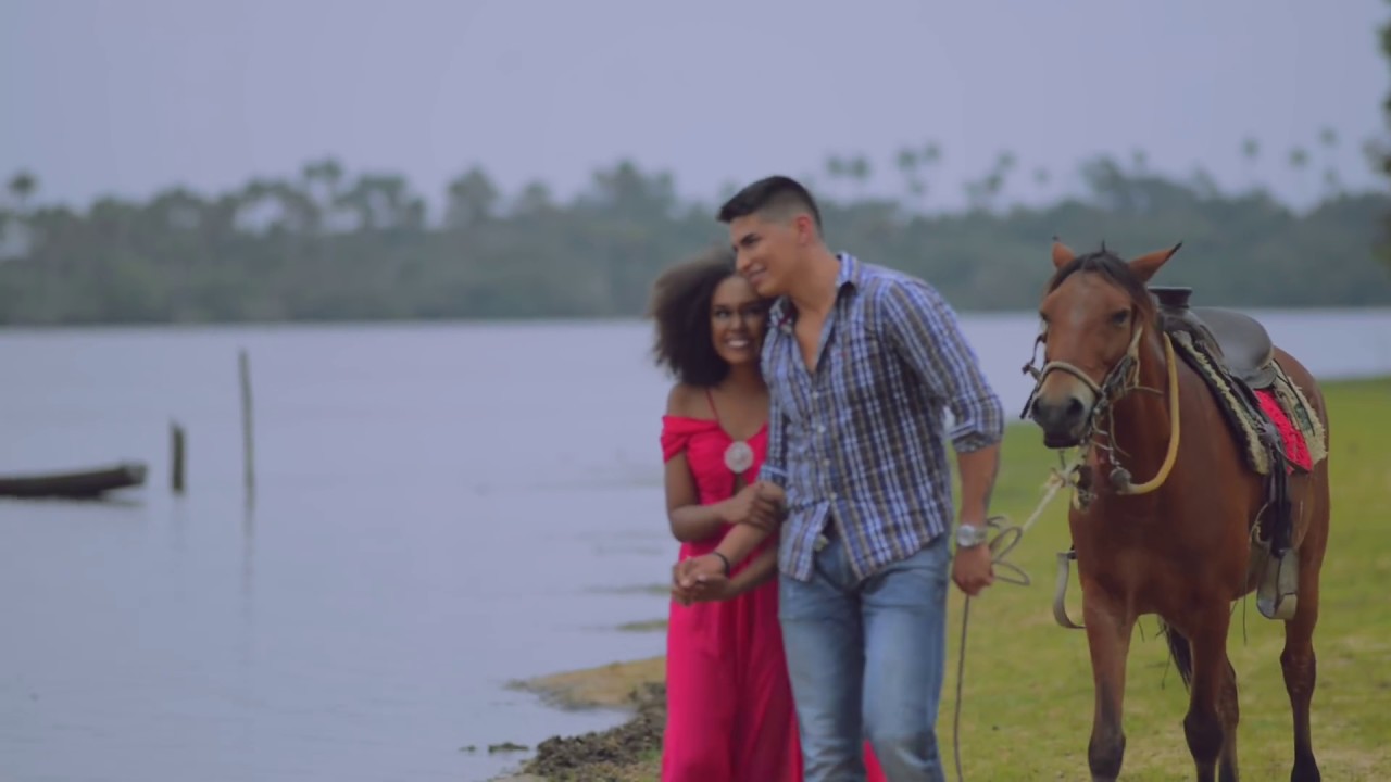 Gisel García - Bachata Rosa (Cover)