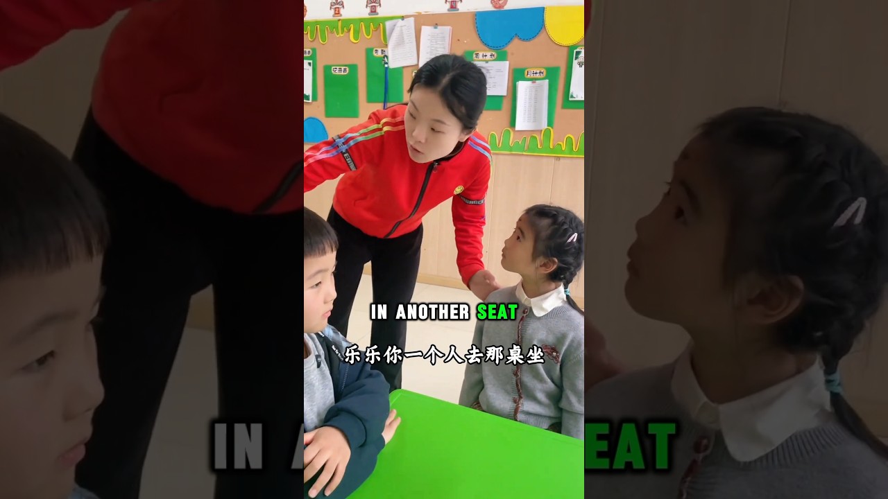 The Camera Angle Changed Everything! #school #usa