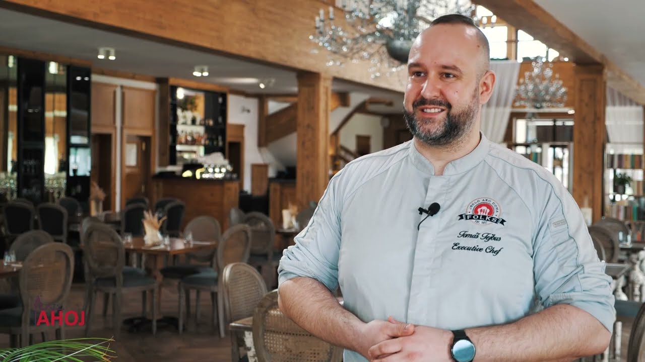 V Stodole si pochutnáte na modernej slovenskej kuchyni aj špeciálnych steakoch