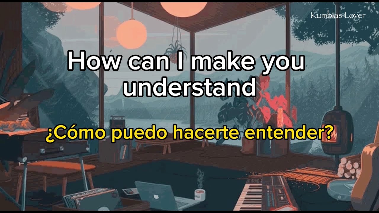 CHVRCHES - Manhattan [Sub español + Lyrics]