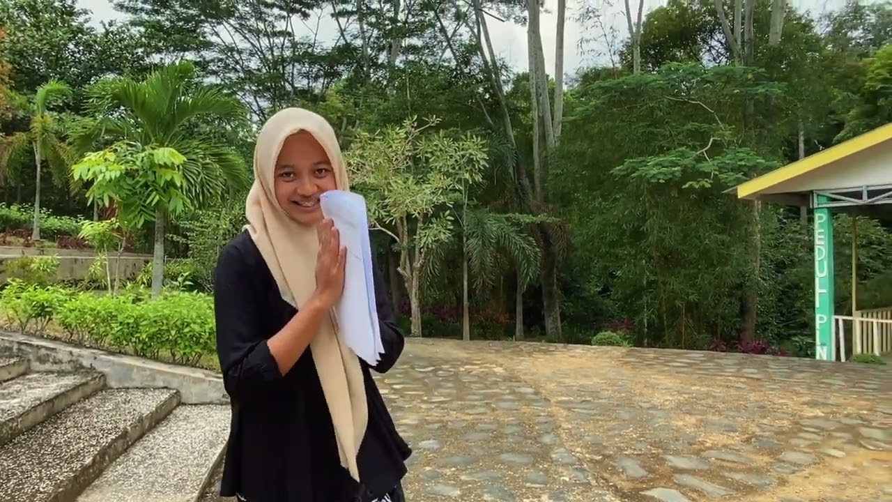 (XI TKJ 2) Bandung lautan Api