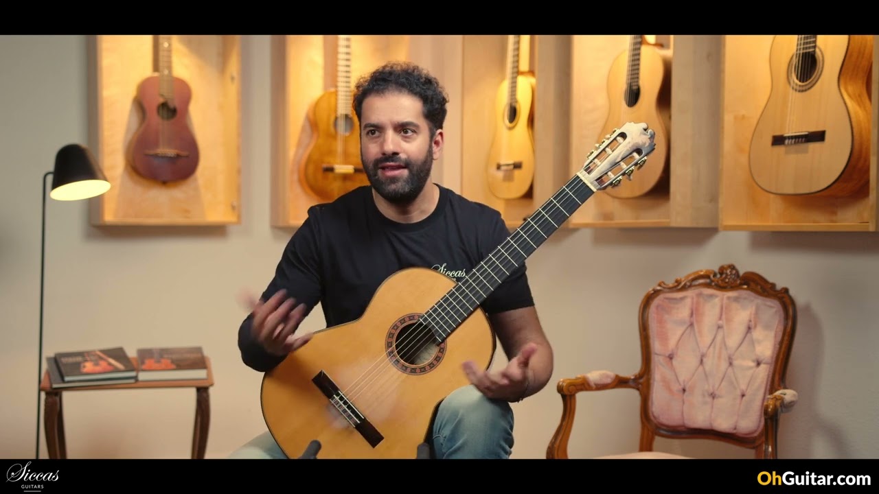 Paul Fischer &ndash; 1980 No. 408 Classical Guitar Review