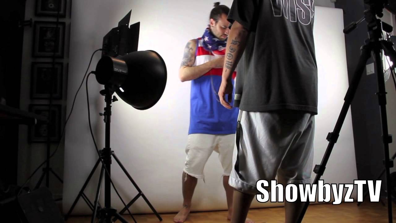ShowbyzTV - Les Plus Beaux Jours de ma Vie - Webisode 7
