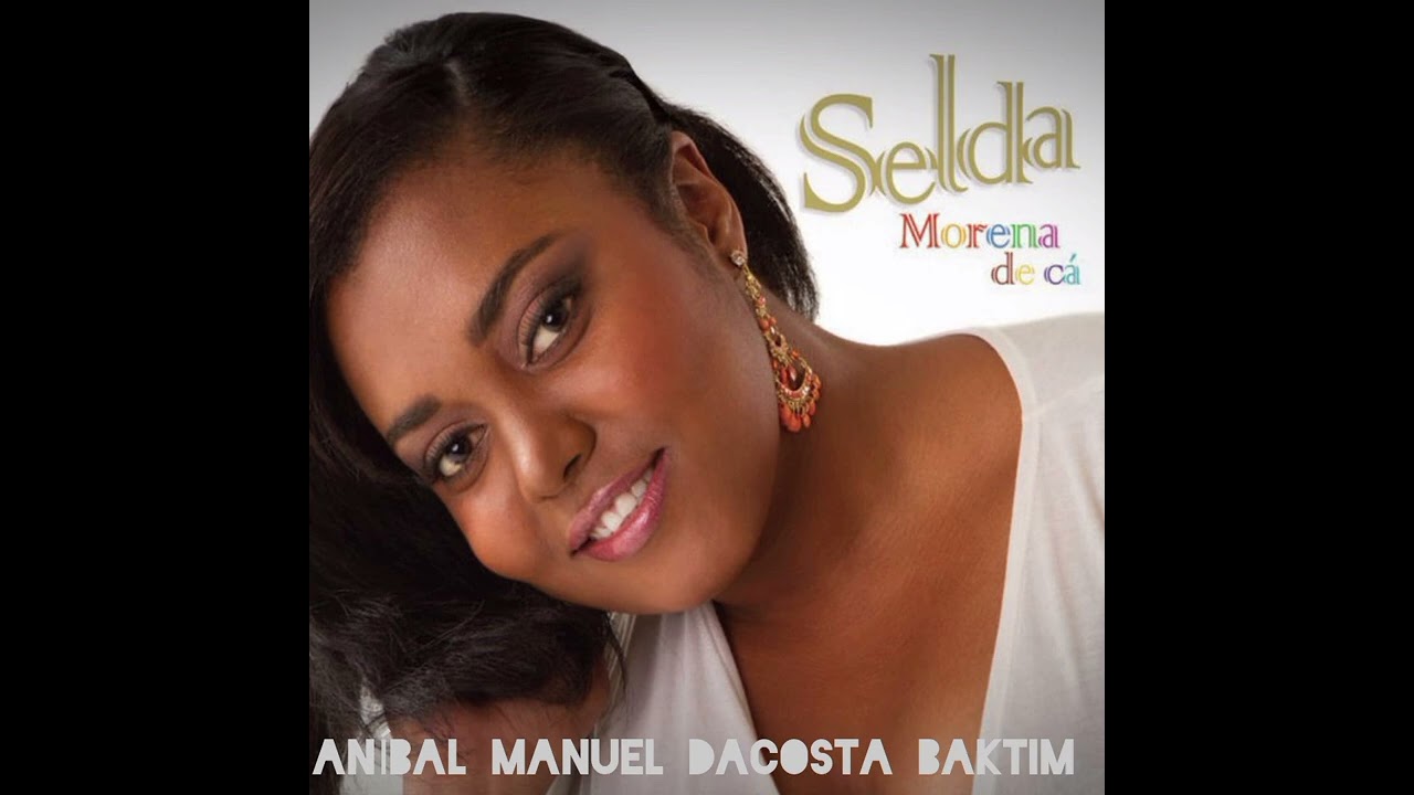 Selda - Apaixonada
