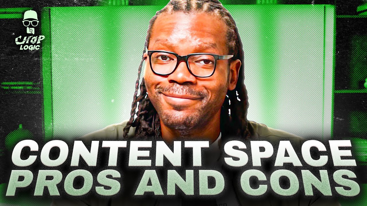 The #1 Mistake People Make When Choosing a Content Creation Space