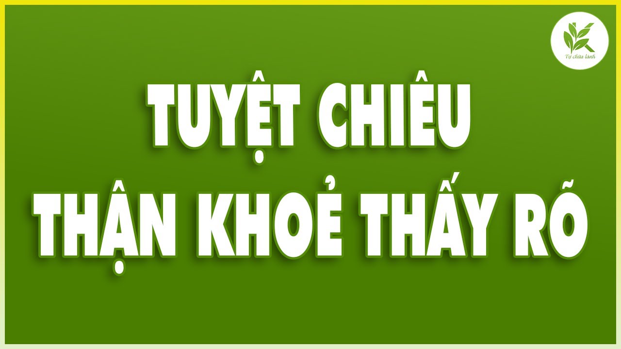 SINH LÝ KÉM - THIẾU CANXI - LOÃNG XƯƠNG Chỉ Cần Thực Hiện Phương Pháp Này Sẽ Thấy Rõ Hiệu Quả | TCL