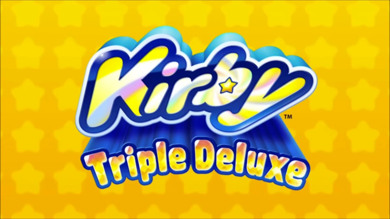Moonstruck Blossom ⧸ Vs. Queen Sectonia 2 - Extended - Kirby Triple Deluxe Musik